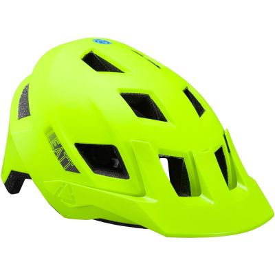 LEATT Helmet MTB AllMtn 1.0 V24 M bicycle helmet