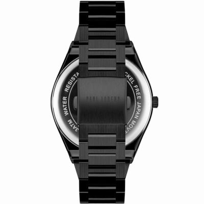 3. Men's Watch PAUL LORENS PL20013B-1A5 + BOX