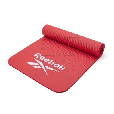 12. Reebok training yoga mat 11014RD