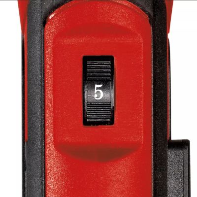 4. Einhell PICOBELLA 1400 RPM Battery