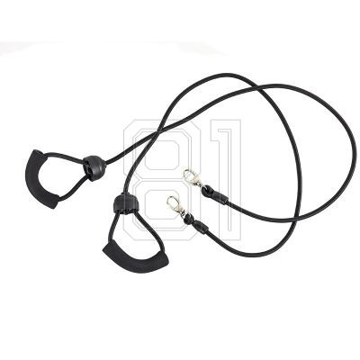 47. Stepper with movable arms and HMS S3085 links pink-white