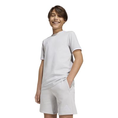 4. adidas ENTRADA 26 Sweat Short Junior KF5929
