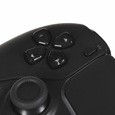 6. SONY PS5 DualSense Wireless Controller Midnight Black