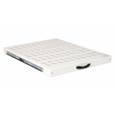 2. Equip EZVS-19-1-80-G rack parts Sliding shelf