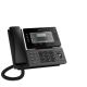 2. Snom D815W VoIP Phone Black TFT Wi-Fi