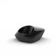 9. Gigaset E720HX Analog/DECT Phone Caller Name and ID Black