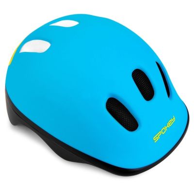 6. Spokey Stars Jr 927771 Bicycle Helmet