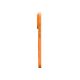 6. AmazingThing Minimal Air Case for iPhone 17 Pro Max compatible with MagSafe - orange