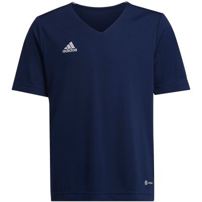 6. adidas Entrada 22 Jersey Jr H57564