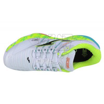 3. Shoes Joma T.Open Men 2372 M TOPES2372P