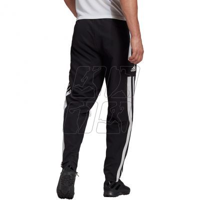 2. Adidas Squadra 21 Presentation Pant M GT8795