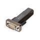 31. DIGITUS DA-70156 adapter (USB M - RS-232 M; black)