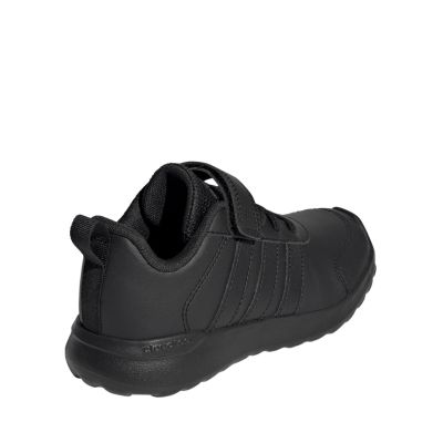 3. Adidas VL Move kids shoes black KH9757