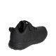 3. Adidas VL Move kids shoes black KH9757
