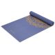 3. GAIAM Indigo Marrakesh Yoga Mat 5 mm 66295