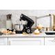 7. Planetary mixer ADLER AD 4226b, black