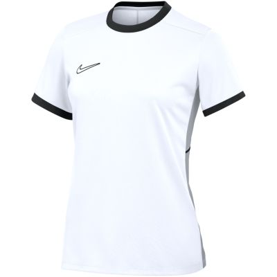 Nike Dri-Fit Academy 25 SS Women's T-Shirt White FZ9756 100