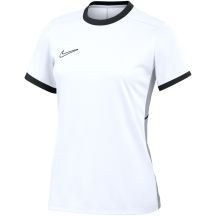 Nike Dri-Fit Academy 25 SS Women's T-Shirt White FZ9756 100