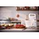 18. Philips Viva Collection HR3745/00 mixer Stand mixer 450W Gray, White