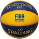 11. SPALDING TF-33 R.6 OFFICIAL COMPETITION BASKETBALL