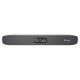 10. POLY all-in-one Studio X30 video soundbar