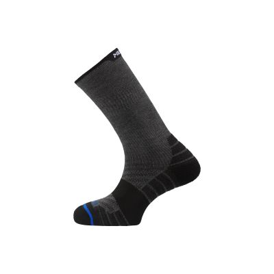 MILLET Parmelan Crew Socks Black
