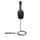 5. Yealink UH48 Dual UC USB-C/A Headphones