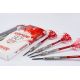 14. Harrows Rapide Darts 90% Steeltip HS-TNK-000013301