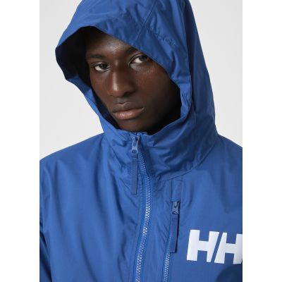 18. Helly Hansen Belfast 2 Packable Jacket M 53424 606
