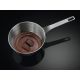 8. Electrolux KDI641723K Black Built-in 60 cm Combi 4 zone(s)