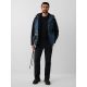 Men's trekking jacket 3 in 1 membrane 10000 4F 4FRAW26TTJAM1354-32S