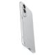 9. Spigen Liquid Crystal Case for Samsung Galaxy S25 Edge - Clear