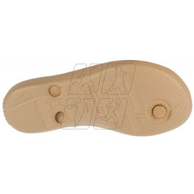 4. FitFlop Iqushion Ergonomic E54-010 Flip-Flops 