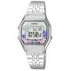 CASIO Women’s Watch LA680WA-4CDF + BOX