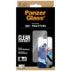 5. PanzerGlass Ultra-Wide Fit EasyAligner Tempered Glass for iPhone 17 Pro Max