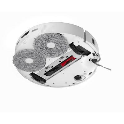 14. Roborock Qrevo Edge 5V1 0.325 l White