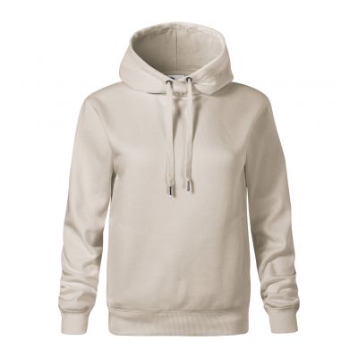 2. Malfini Moon Sweatshirt W MLI-42151 Ice Gray