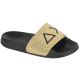 SUN68 Slippers Strass Logo X36211-1143 Gold 39