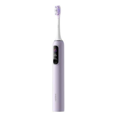 4. Xiaomi Oscillation Pro Sonic Toothbrush Purple