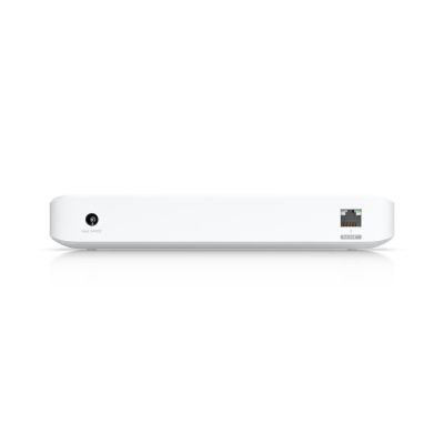 5. Switch Ubiquiti UniFi Ultra 8p PoE (PoE+: 7;) Managed Gigabit