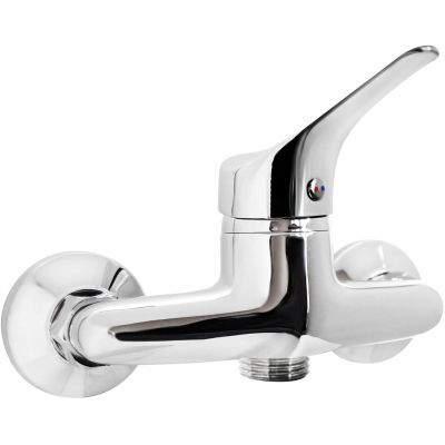 Wall-mounted shower tap BOJ 040M 5908212008416