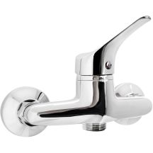Wall-mounted shower tap BOJ 040M 5908212008416