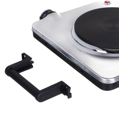 4. CLATRONIC DKP 3668 electric cooker