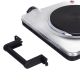 4. CLATRONIC DKP 3668 electric cooker