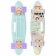 5. Spokey Groovy SPK-944592 Skateboard