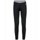 2. Odlo Base Layer Bottom Long Merino 200 Thermal Women's Technical Pants (110831/15000)