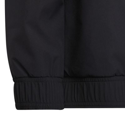 3. Adidas Condivo 22 All Weather Jacket Jr HA6253