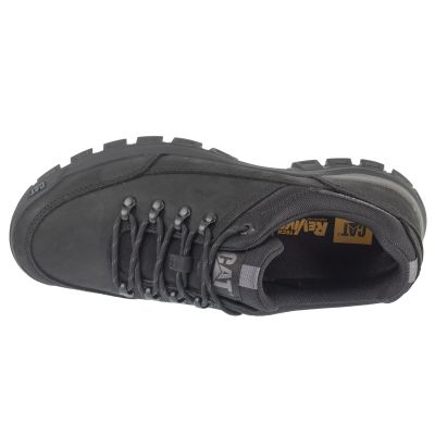 3. Caterpillar Threshold Hiker Low P726049 Black 41