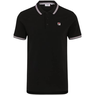 5. Fila Lubbeek Polo Shirt M FAM0898 80010