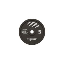 tiguar kolorowy bumper gumowy 5kg